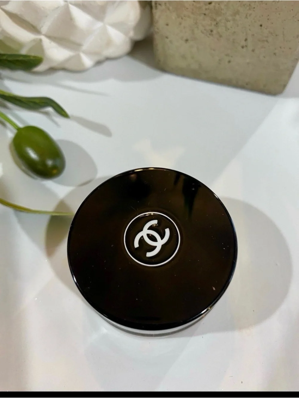 Chanel #90 Convoitise Illusion de Ombré’ Eyeshadow